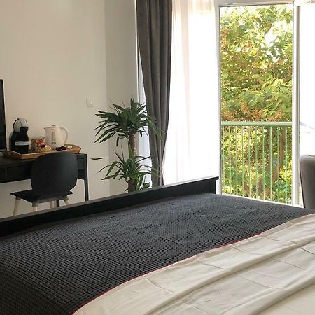 Room Marina Split Zewnętrze zdjęcie