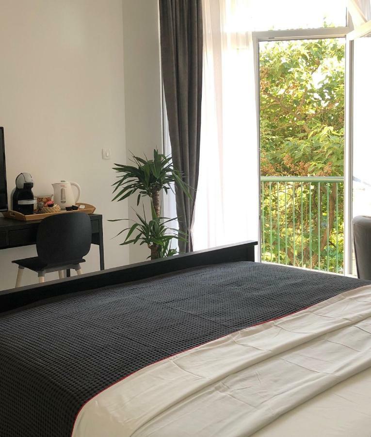 Room Marina Split Zewnętrze zdjęcie