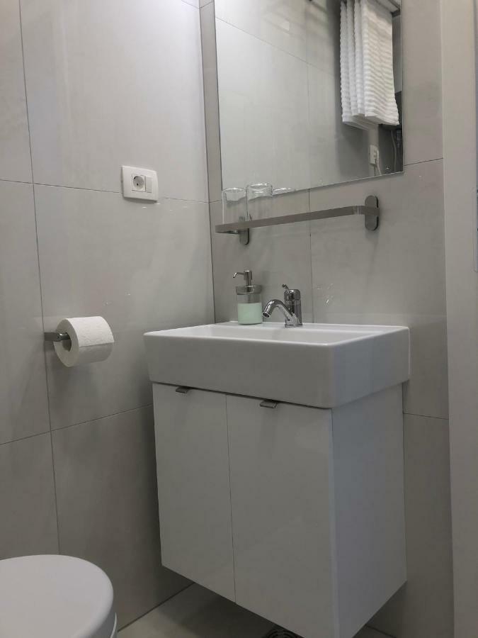 Room Marina Split Zewnętrze zdjęcie