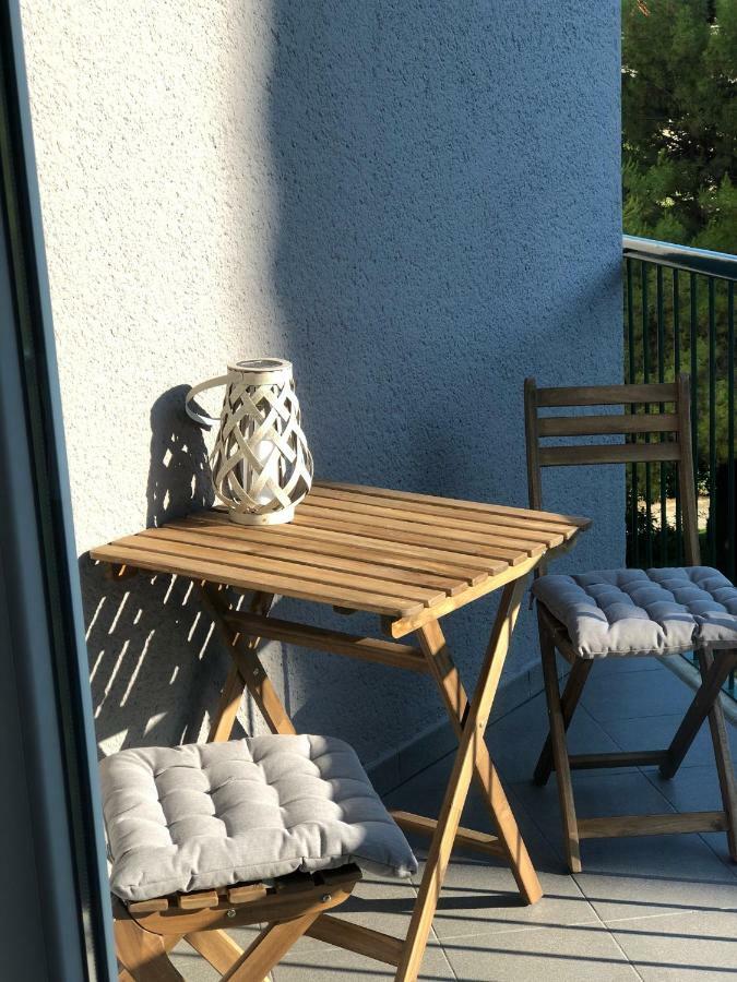 Room Marina Split Zewnętrze zdjęcie