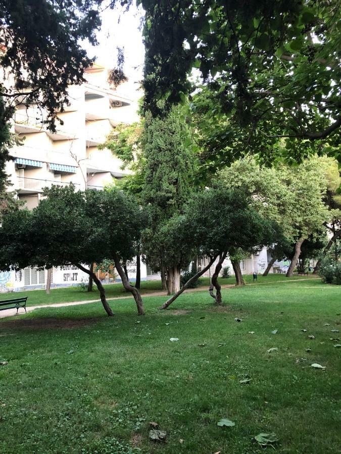 Room Marina Split Zewnętrze zdjęcie