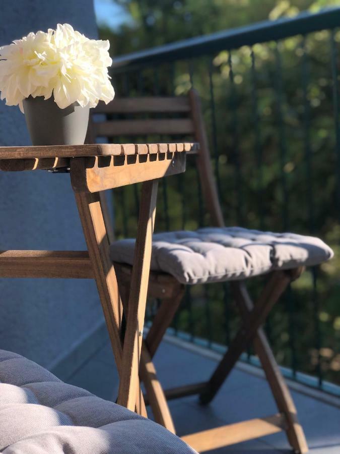 Room Marina Split Zewnętrze zdjęcie