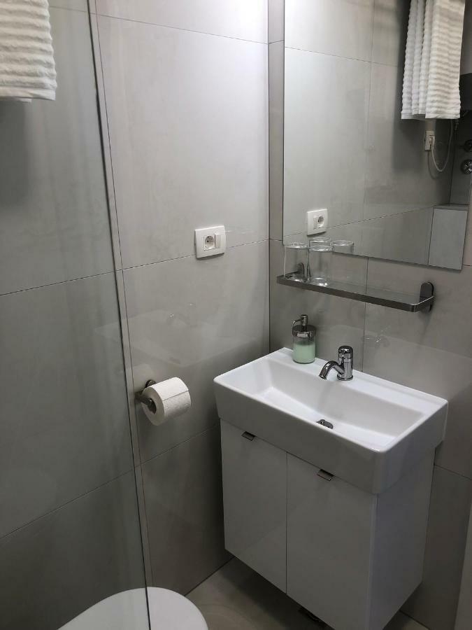 Room Marina Split Zewnętrze zdjęcie