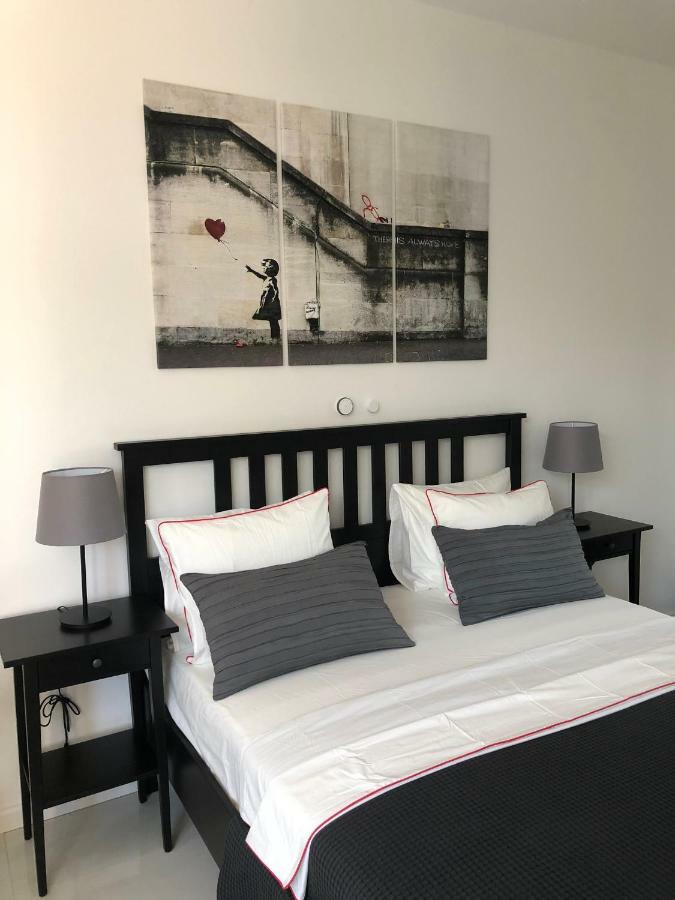 Room Marina Split Zewnętrze zdjęcie