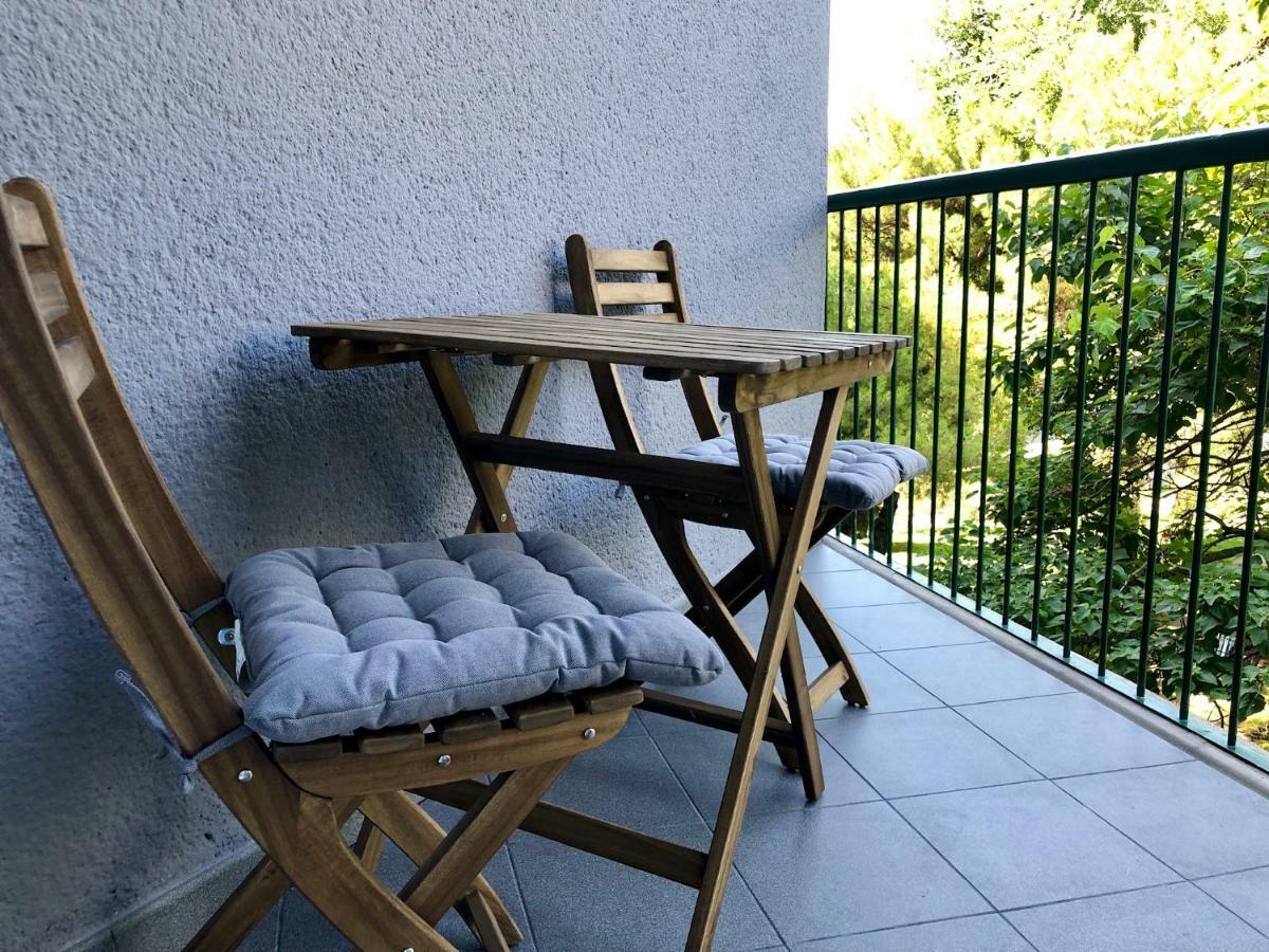 Room Marina Split Zewnętrze zdjęcie