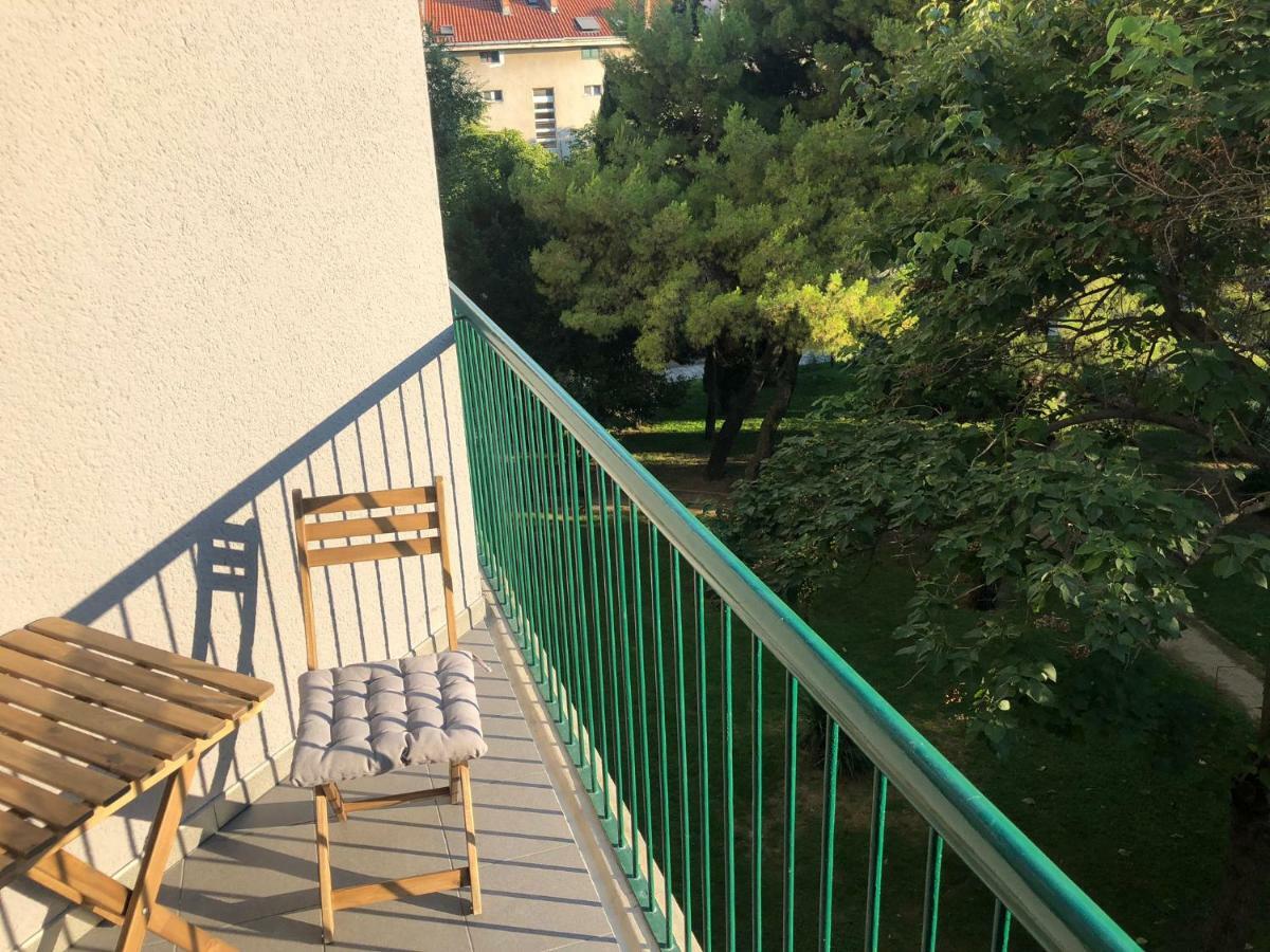 Room Marina Split Zewnętrze zdjęcie