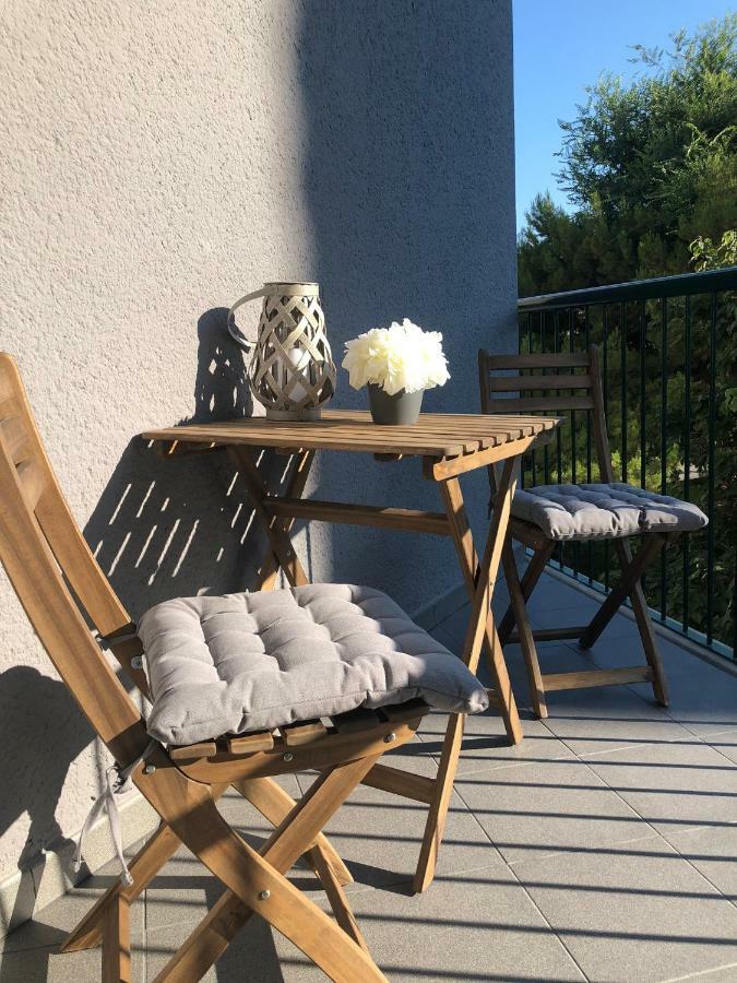 Room Marina Split Zewnętrze zdjęcie